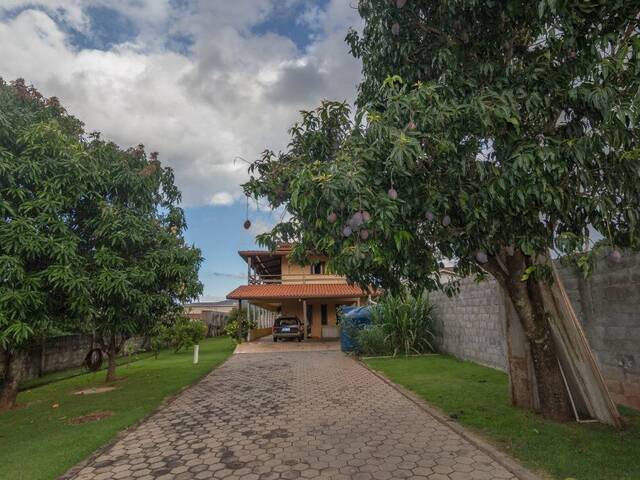 Chácara para Venda em Atibaia - 3