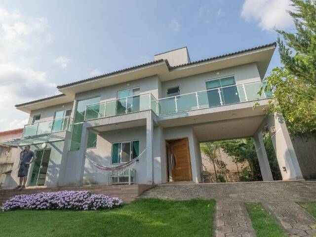 Chácara para Venda em Piracaia - 2