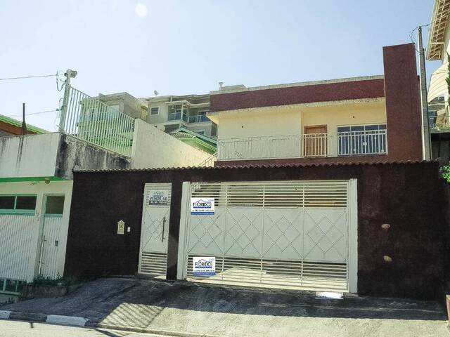 Sobrado para Venda em Atibaia - 2