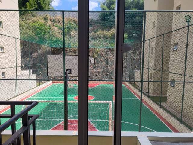 Apartamento para Venda em Atibaia - 4