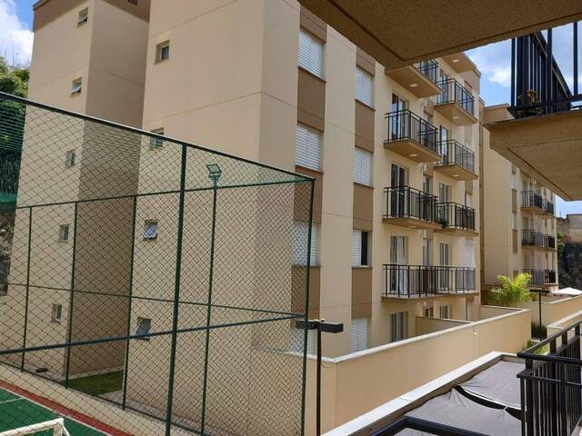 Apartamento para Venda em Atibaia - 5