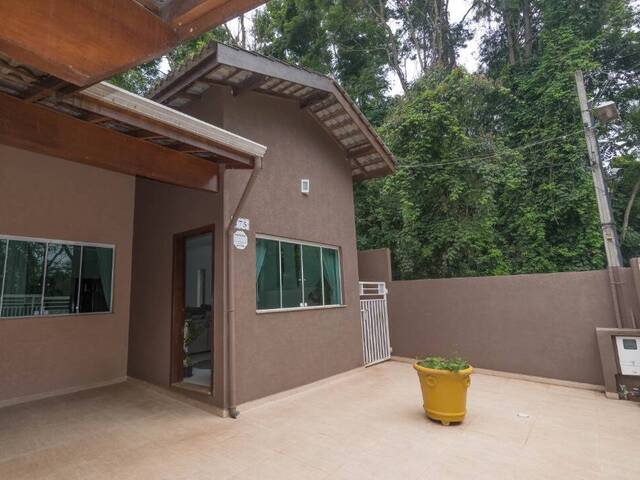 Casa para Venda em Atibaia - 2