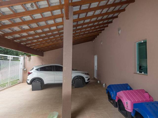 Casa para Venda em Atibaia - 4