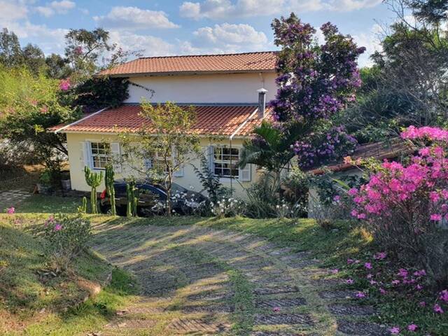 Chácara para Venda em Atibaia - 4