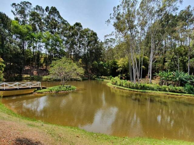 Casa em condomínio para Venda em Atibaia - 2