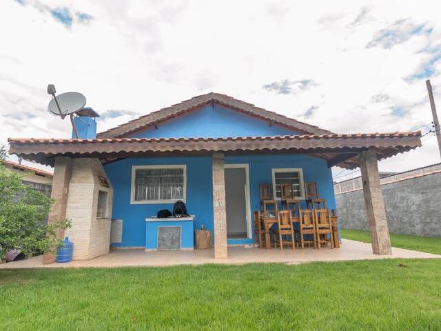 Chácara para Venda em Atibaia - 4