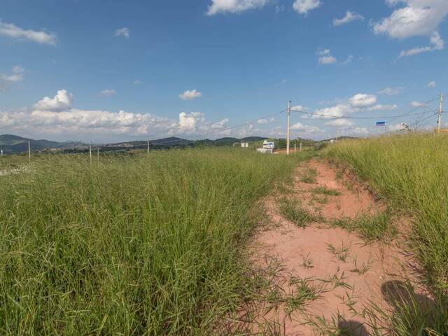 Terreno para Venda em Atibaia - 2