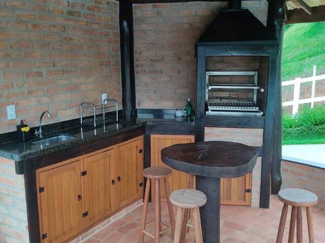 Chácara para Venda em Piracaia - 2