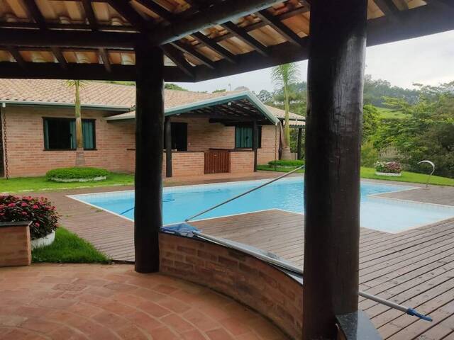 Chácara para Venda em Piracaia - 3