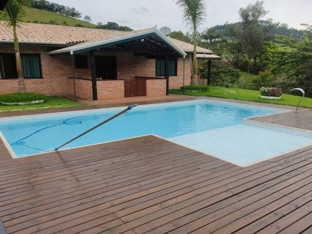 Chácara para Venda em Piracaia - 4