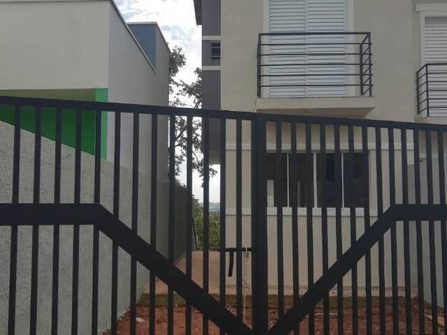 Sobrado para Venda em Atibaia - 5