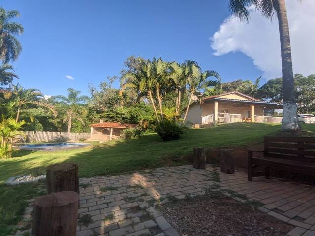 Chácara para Venda em Atibaia - 4