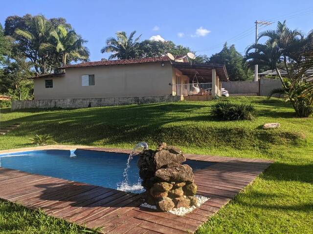 Chácara para Venda em Atibaia - 2