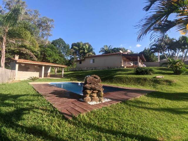 Chácara para Venda em Atibaia - 3