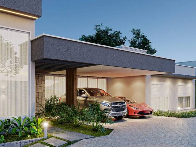 Chácara para Venda em Atibaia - 4