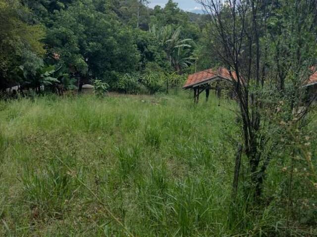 Terreno para Venda em Atibaia - 2