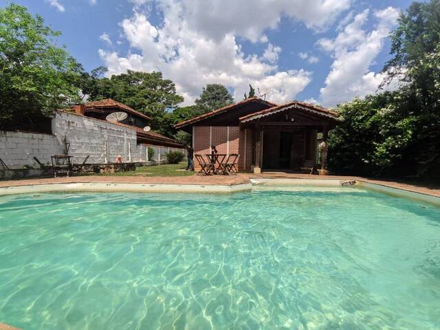 Chácara para Venda em Atibaia - 5