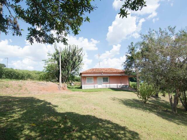 Área para Venda em Atibaia - 3