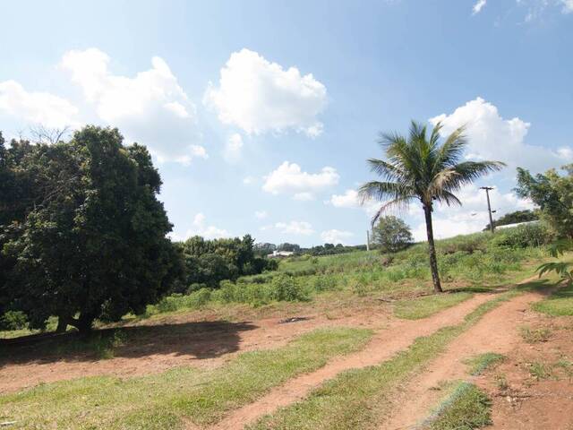 Área para Venda em Atibaia - 5