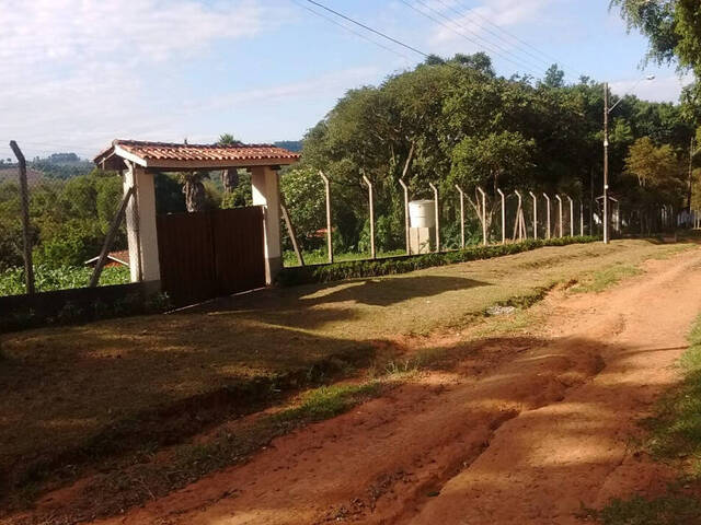 Chácara para Venda em Atibaia - 2