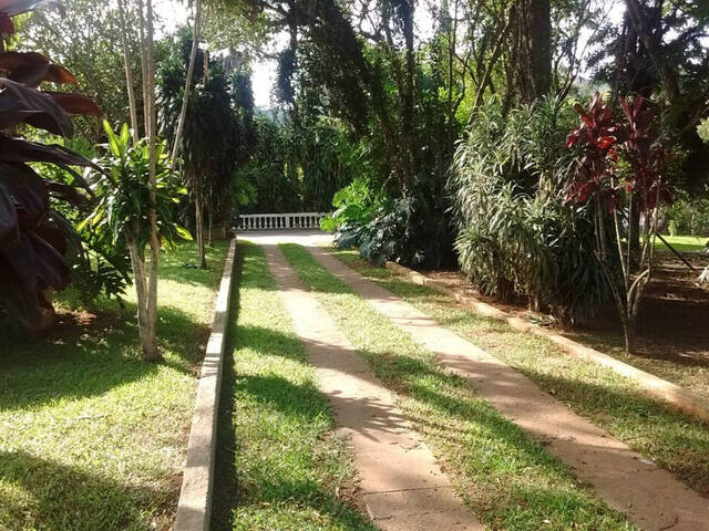 Chácara para Venda em Atibaia - 4