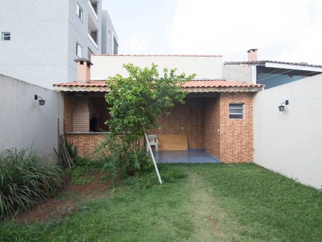 Sobrado para Venda em Atibaia - 2