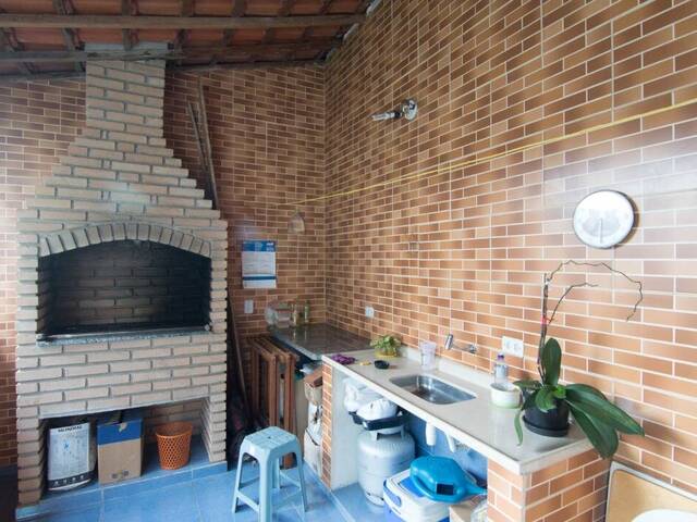 Sobrado para Venda em Atibaia - 5