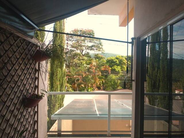 Sobrado para Locação em Mairiporã - 2