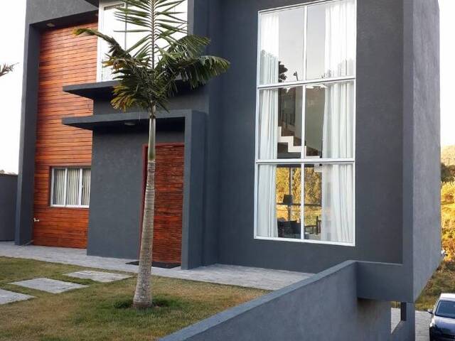 Chácara para Venda em Atibaia - 3