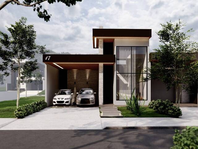 Venda em CONDOMINIO EUROVILLE II - Bragança Paulista