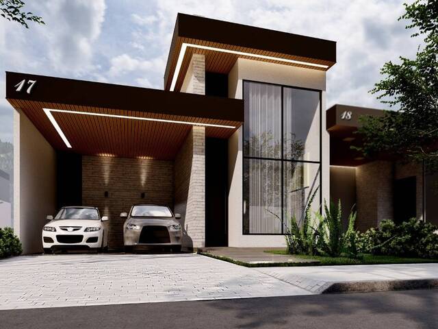 Casa em condomínio para Venda em Bragança Paulista - 3