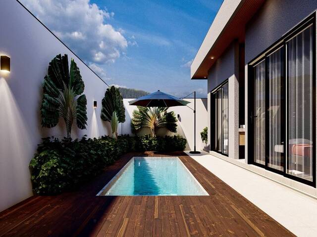 Casa em condomínio para Venda em Bragança Paulista - 4