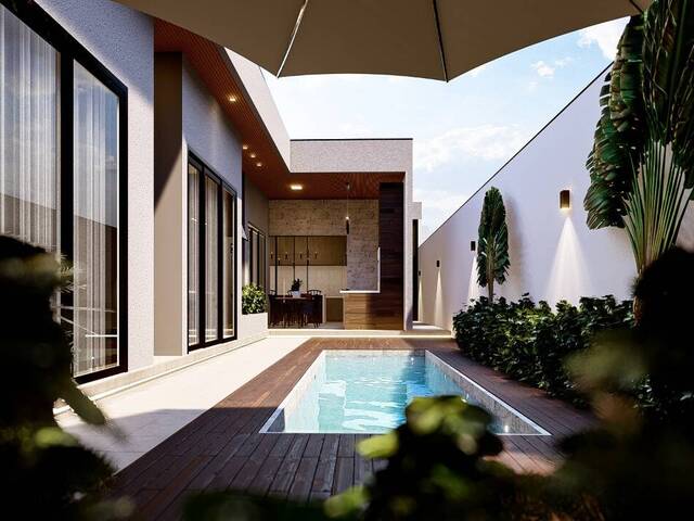 Casa em condomínio para Venda em Bragança Paulista - 5