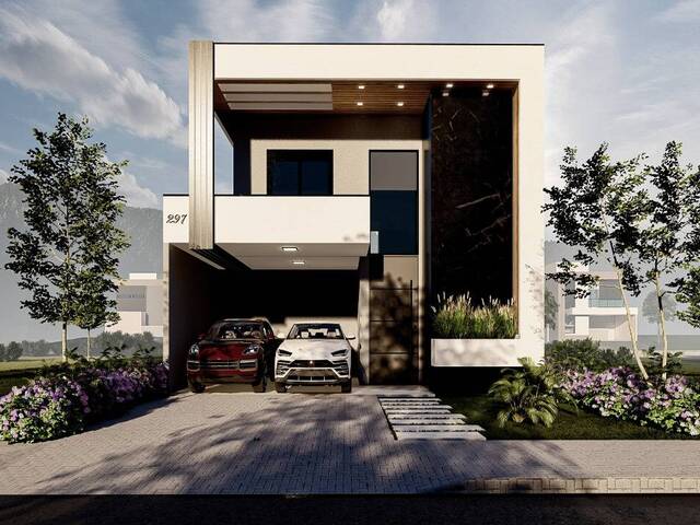 Venda em CONDOMINIO EUROVILLE II - Bragança Paulista