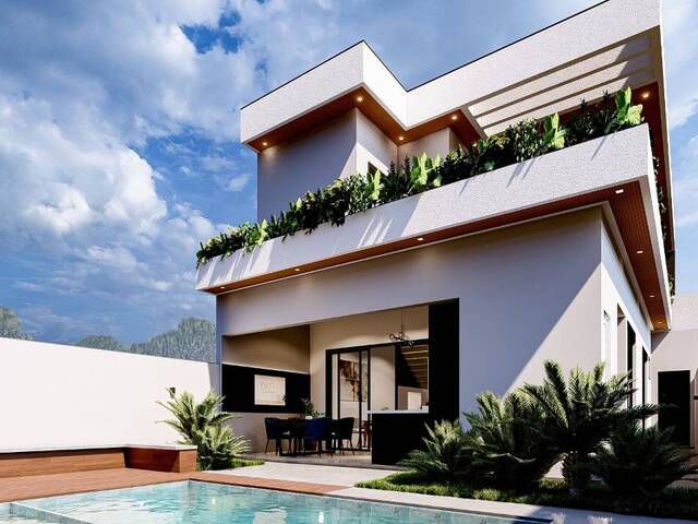 Casa em condomínio para Venda em Bragança Paulista - 2