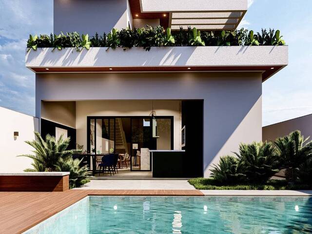 Casa em condomínio para Venda em Bragança Paulista - 4