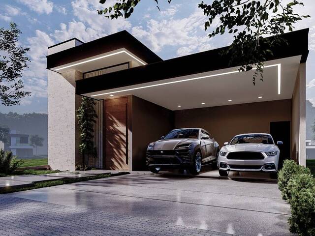 Venda em CONDOMINIO EUROVILLE II - Bragança Paulista