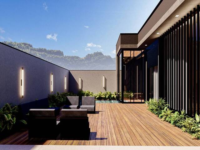 Casa em condomínio para Venda em Bragança Paulista - 2