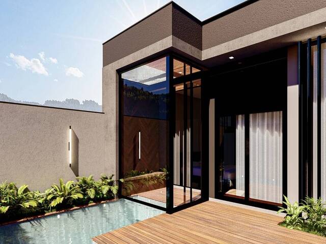 Casa em condomínio para Venda em Bragança Paulista - 3