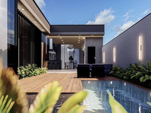 Casa em condomínio para Venda em Bragança Paulista - 4