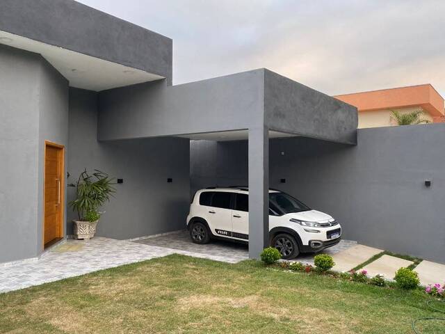 Casa para Venda em Atibaia - 2