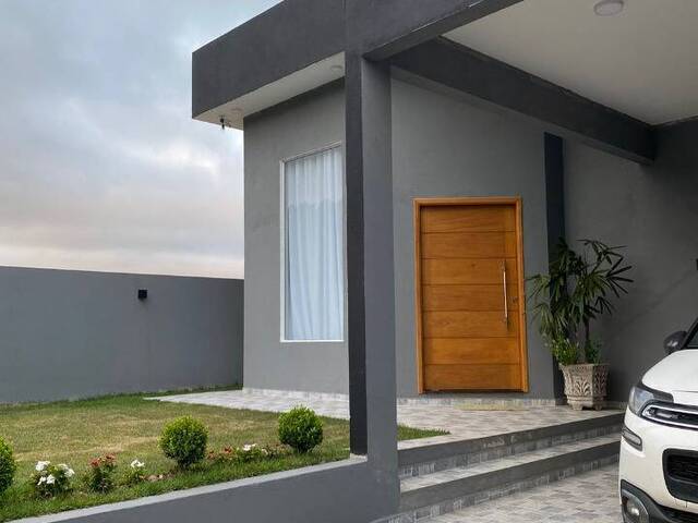 Casa para Venda em Atibaia - 4