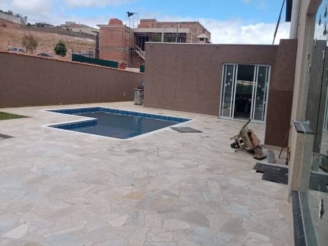 Casa em condomínio para Venda em Atibaia - 4