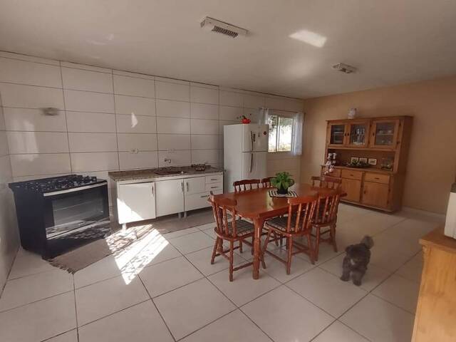 Casa para Locação em Atibaia - 2