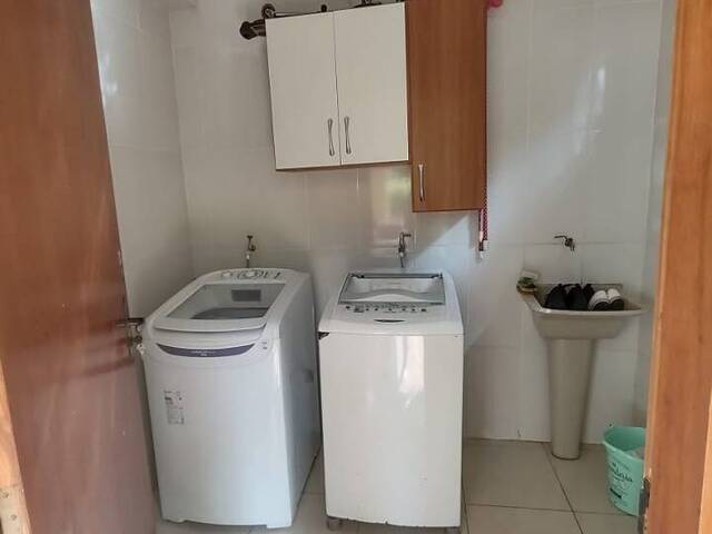 Casa para Locação em Atibaia - 3