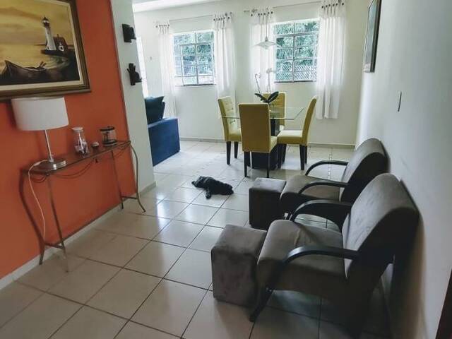 Casa para Locação em Atibaia - 4