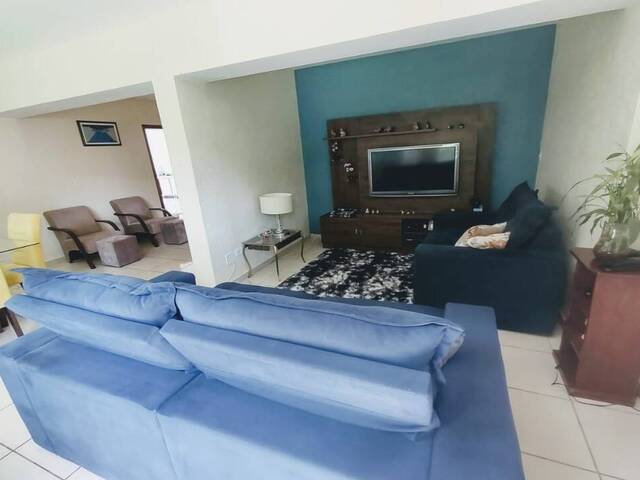 Casa para Locação em Atibaia - 5