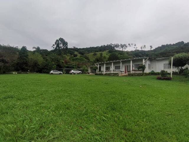 Chácara para Venda em Piracaia - 4