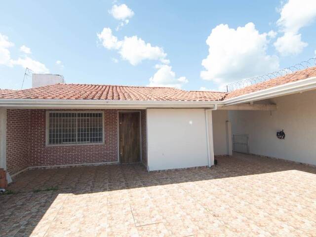 Casa para Venda em Atibaia - 2