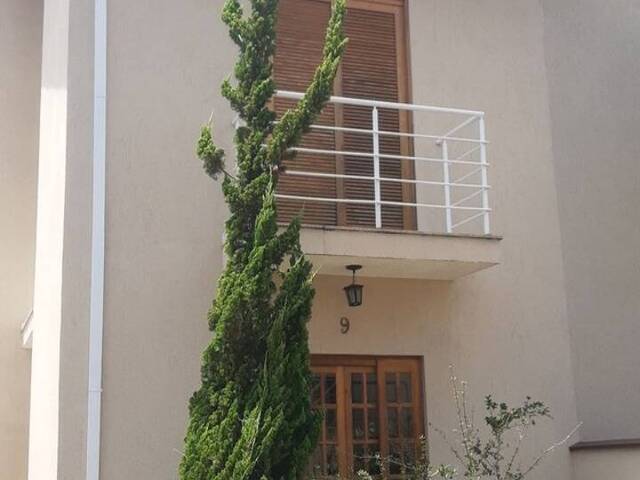 Casa em condomínio para Locação em Atibaia - 4